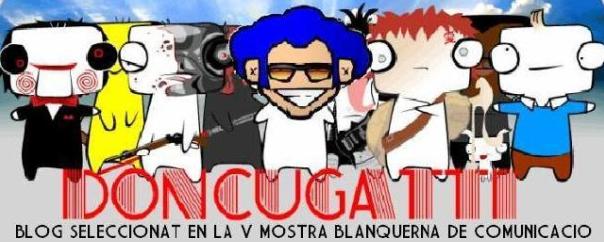 donCUGATTI | Sant Cugat